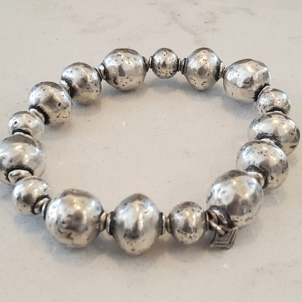 Silpada Necklace And Bracelet Set - Picture 14 of 16